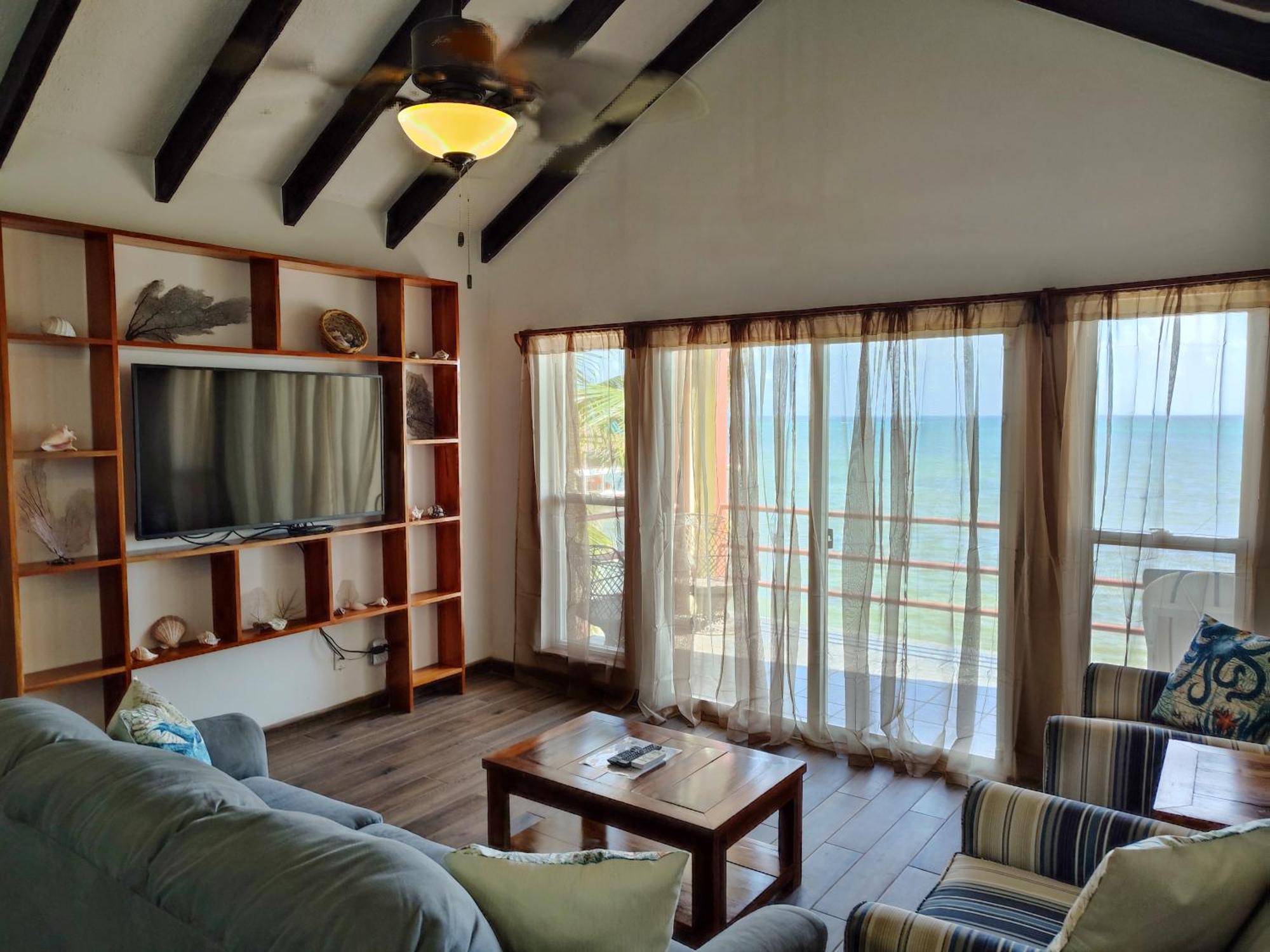 Tres Cocos Resort San Pedro  Exterior photo