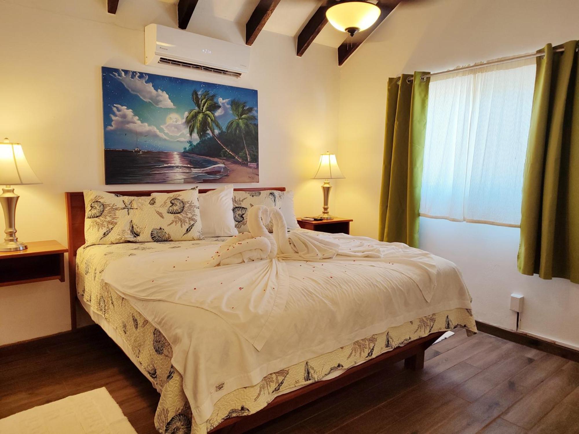 Tres Cocos Resort San Pedro  Room photo