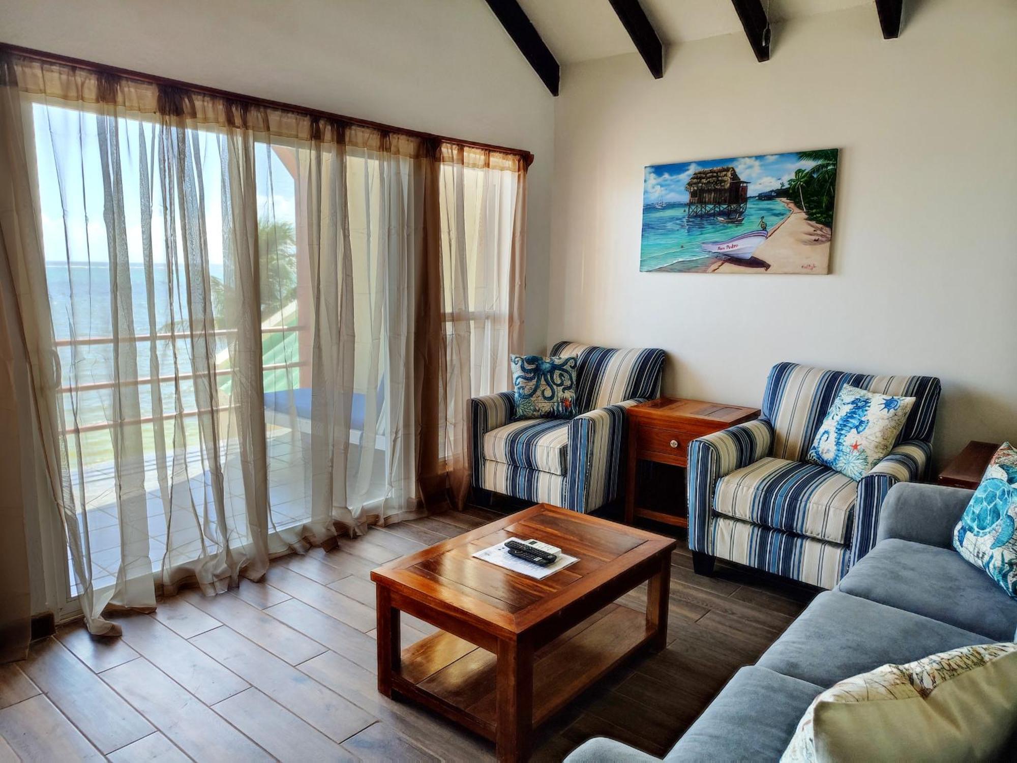 Tres Cocos Resort San Pedro  Room photo