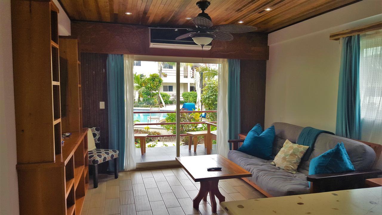 Tres Cocos Resort San Pedro  Exterior photo