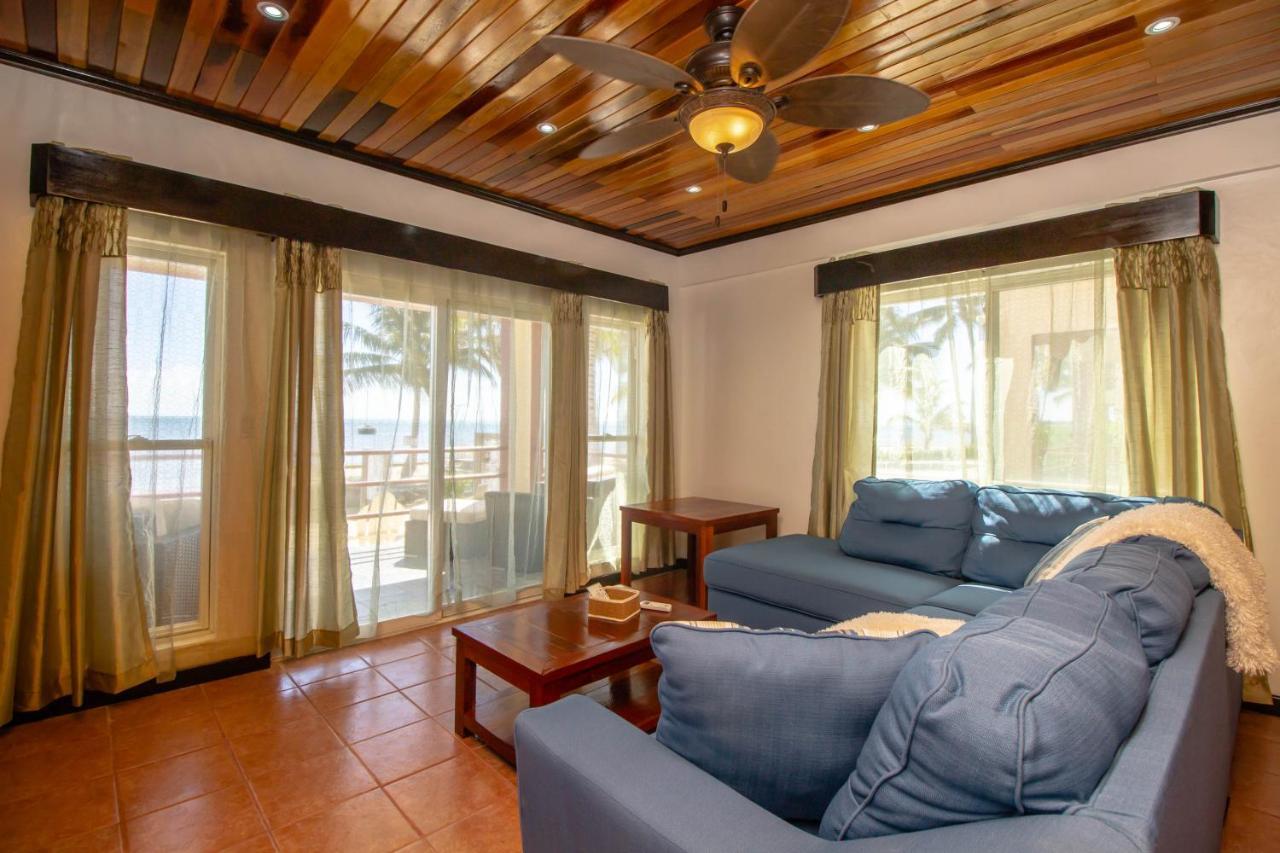 Tres Cocos Resort San Pedro  Exterior photo