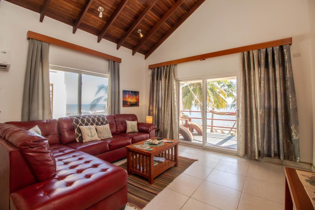 Tres Cocos Resort San Pedro  Exterior photo