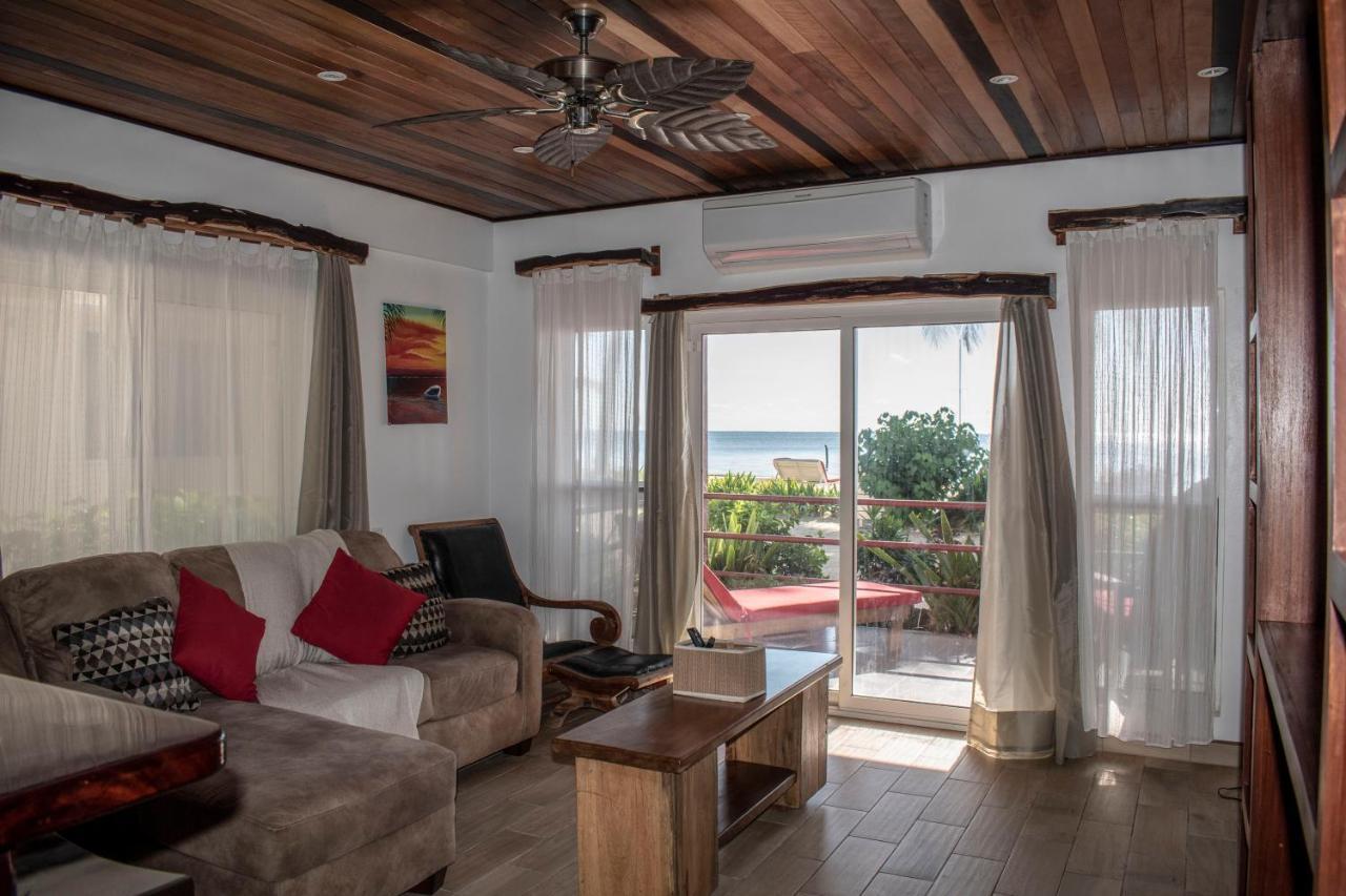 Tres Cocos Resort San Pedro  Room photo